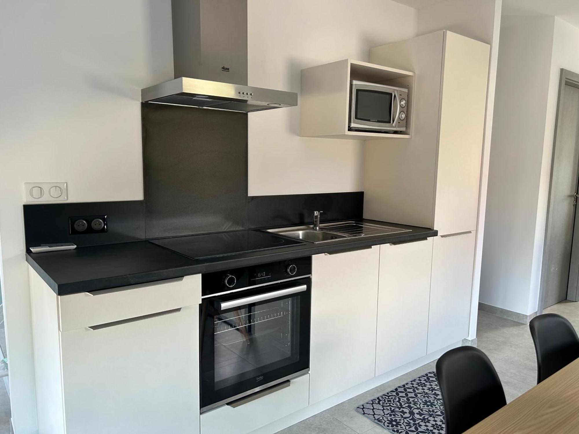 Gite Neuf En Duplex Tout Confort Ribeauvillé Dış mekan fotoğraf