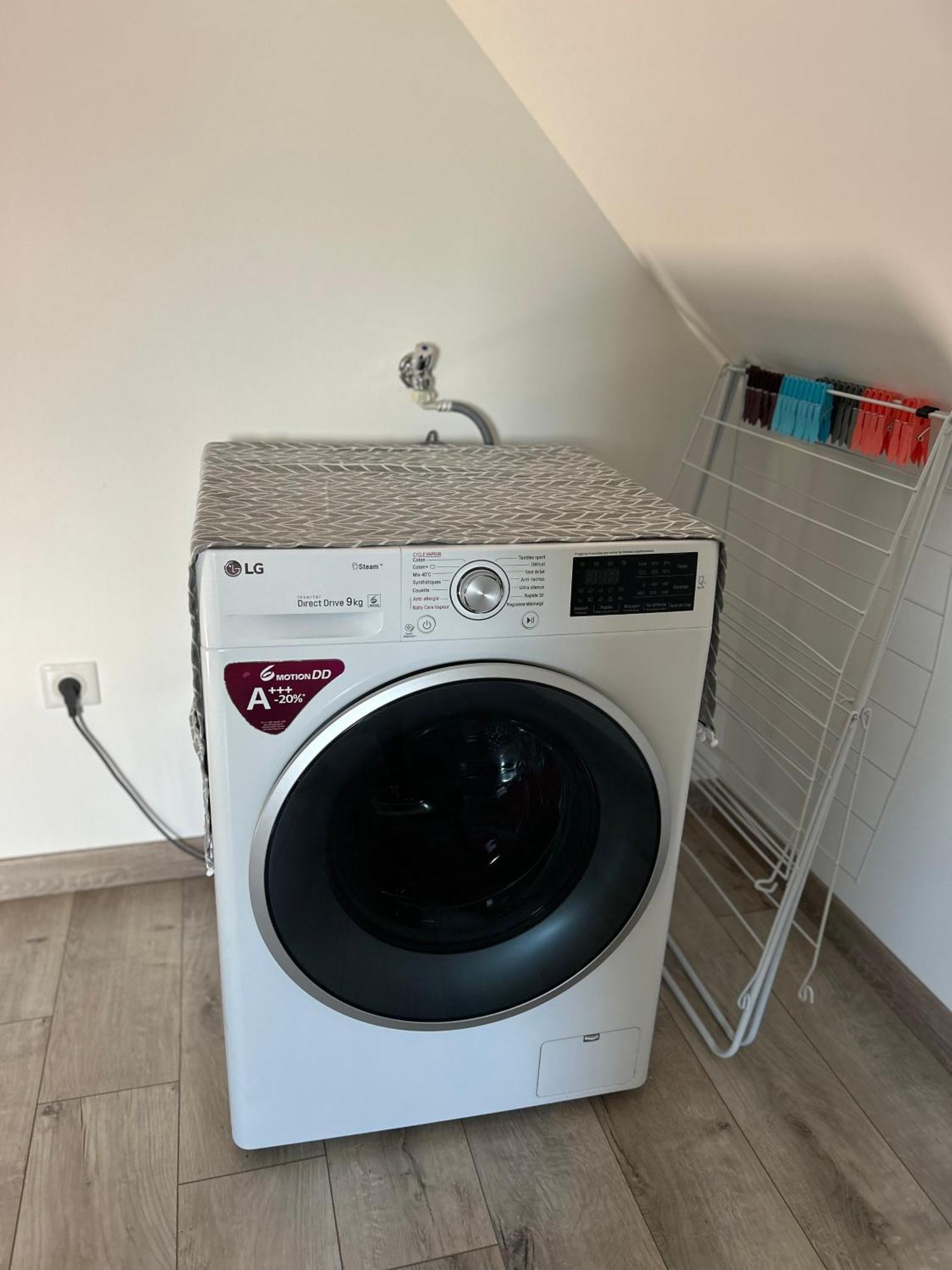 Gite Neuf En Duplex Tout Confort Ribeauvillé Dış mekan fotoğraf